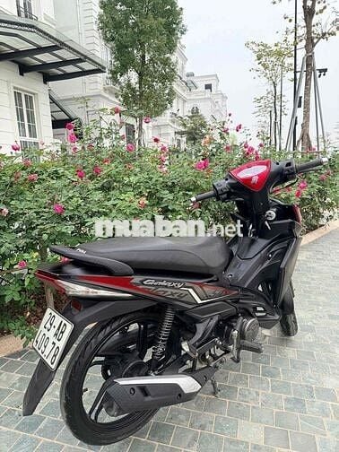 Cần bán SYM Galaxy 50cc 2022 siêu mới