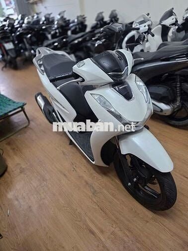 Honda SH 125 2023 Trắng, Xe Chính Chủ