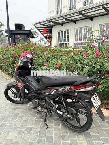 Cần bán SYM Galaxy 50cc 2022 siêu mới