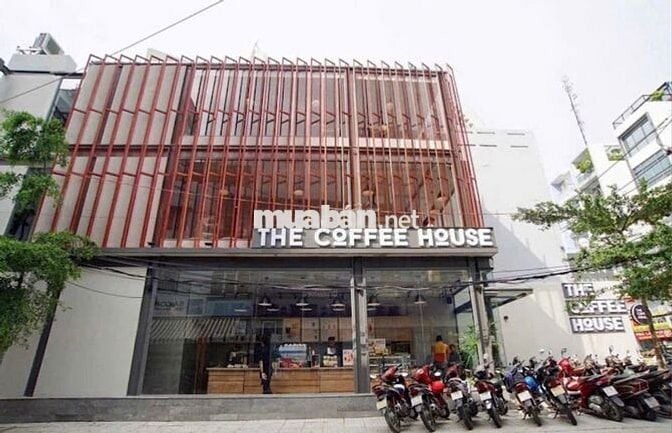 ✅CHO THUÊ NGUYÊN CĂN GÓC 2 MẶT TIỀN NGUYỄN VĂN THƯƠNG, QUẬN BÌNH THẠNH
