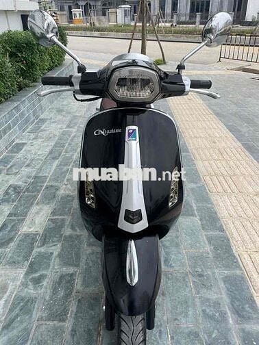 Cần bán Nioshima Vespa 50cc 2022 siêu mới