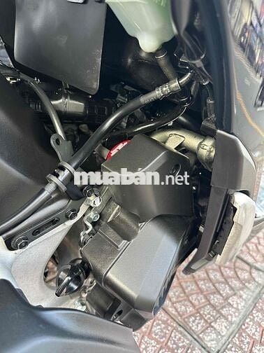 Honda SH 125i 2025 Đen bóng 469 km BSTP Chính Chủ