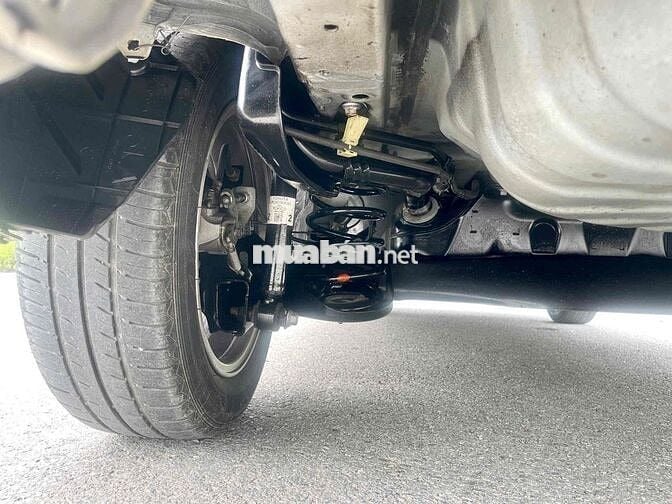 Toyota Vios E 2022 Số sàn Trắng 8.1 vạn km