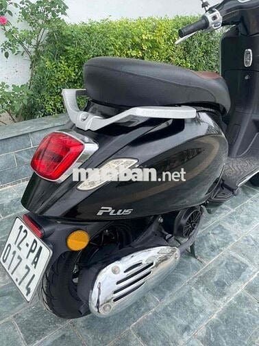 Cần bán Nioshima Vespa 50cc 2022 siêu mới