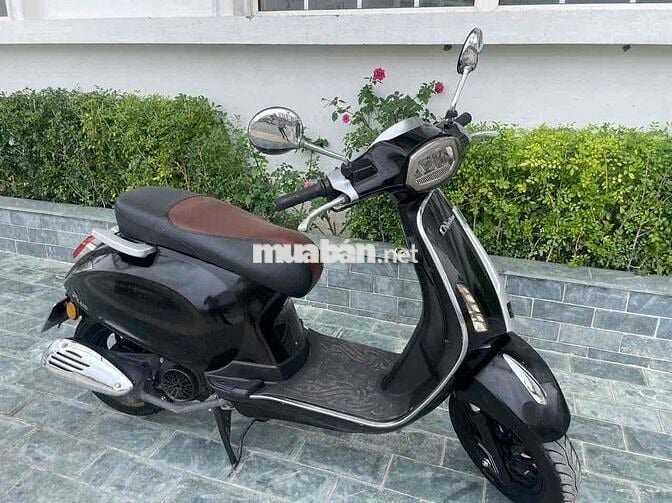 Cần bán Nioshima Vespa 50cc 2022 siêu mới