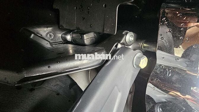 Honda Lead 2018 Đen, Đỏ