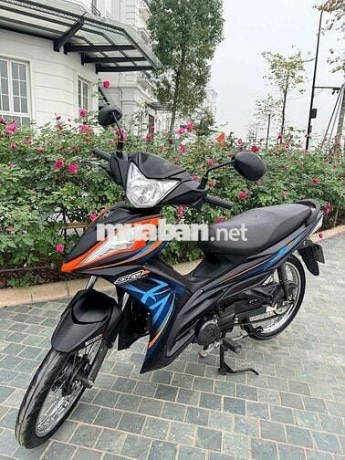 Cần bán  SYM Galaxy 50cc  phù hợp với học sinh