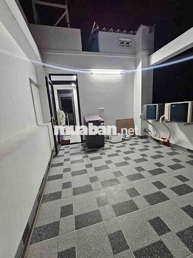 NHÀ ĐẸP AN LẠC – HẺM XE TẢI 8M – CHỈ 7 TỶ NHỈNH