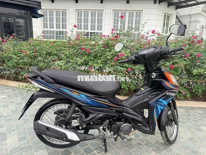 Cần bán  SYM Galaxy 50cc  phù hợp với học sinh