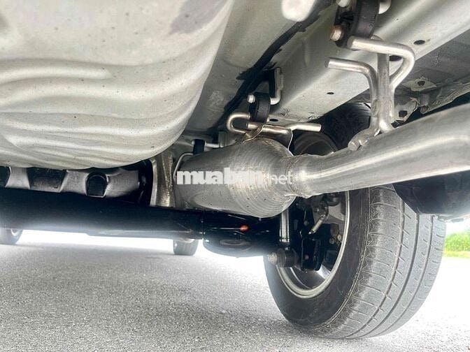 Toyota Vios E 2022 Số sàn Trắng 8.1 vạn km