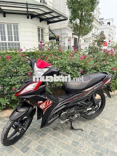 Cần bán SYM Galaxy 50cc 2022 siêu mới