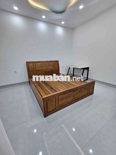 NHÀ ĐẸP AN LẠC – HẺM XE TẢI 8M – CHỈ 7 TỶ NHỈNH