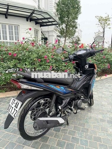 Cần bán  SYM Galaxy 50cc  phù hợp với học sinh