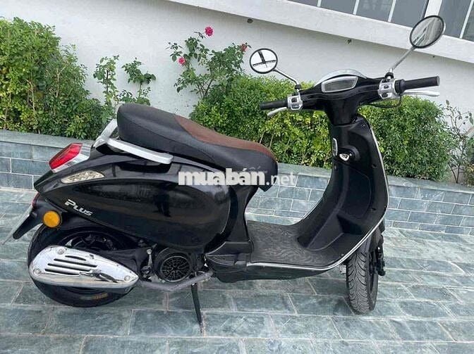 Cần bán Nioshima Vespa 50cc 2022 siêu mới