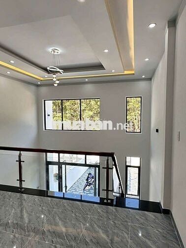 🍀 nhà đẹp giá rẻ tại hoà lợi bến cát Bình Dương