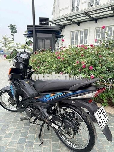 Cần bán  SYM Galaxy 50cc  phù hợp với học sinh