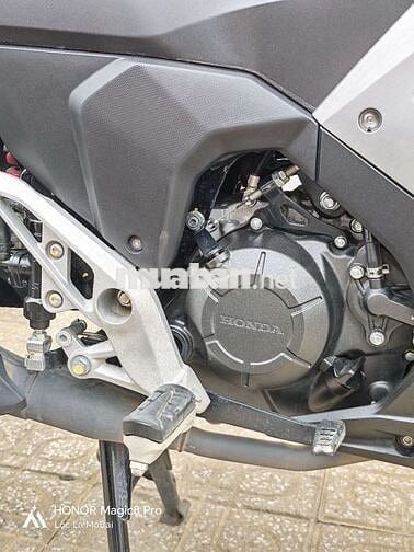 Cần ra đi em Winner X V4 2025 Abs zin ốc đít