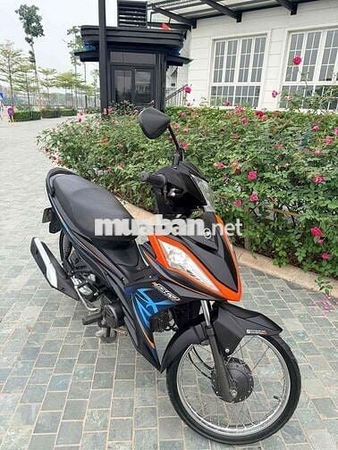 Cần bán  SYM Galaxy 50cc  phù hợp với học sinh