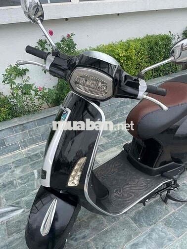 Cần bán Nioshima Vespa 50cc 2022 siêu mới