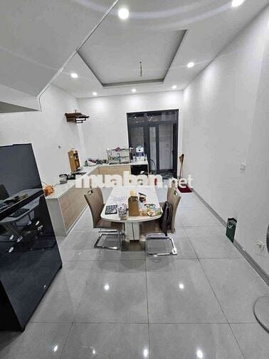 NHÀ ĐẸP AN LẠC – HẺM XE TẢI 8M – CHỈ 7 TỶ NHỈNH