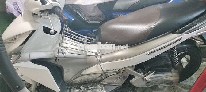 Honda Air Blade Trắng 31153 km