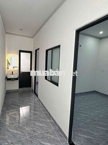 🍀 nhà đẹp giá rẻ tại hoà lợi bến cát Bình Dương