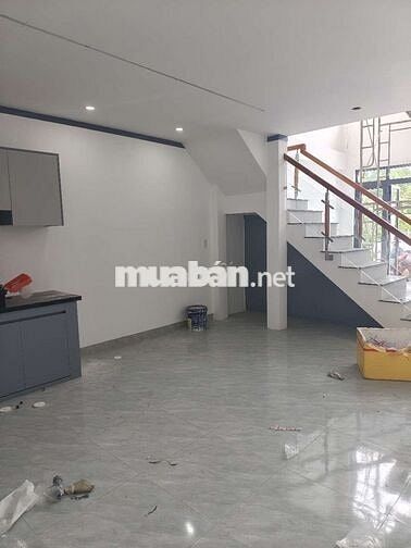 Nhà đẹp giá rẻ tại hoà lợi bến cát 1/quốc lộ 14