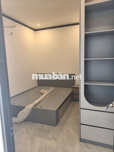 Nhà đẹp giá rẻ tại hoà lợi bến cát 1/quốc lộ 14