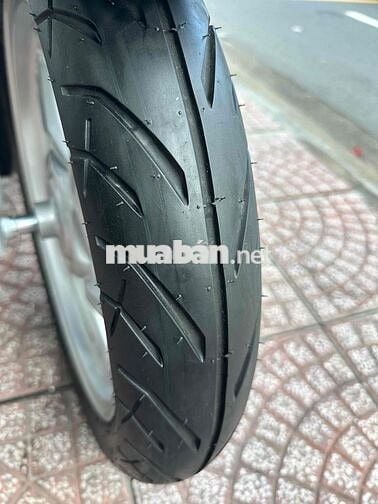 Honda SH 125i 2025 Đen bóng 469 km BSTP Chính Chủ