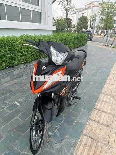 Cần bán  SYM Galaxy 50cc 2022 học sinh siêu mới