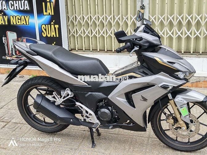 Cần ra đi em Winner X V4 2025 Abs zin ốc đít