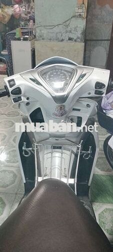 Honda Air Blade Trắng 31153 km