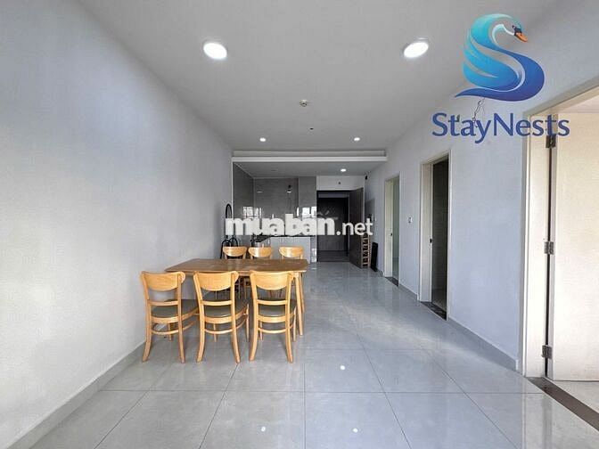 Chung cư Tân Bình mới xây, 2PN 2WC 70m2, nhà đẹp trống sẵn