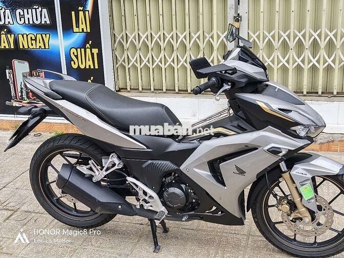 Cần ra đi em Winner X V4 2025 Abs zin ốc đít