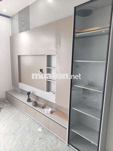 Nhà đẹp giá rẻ tại hoà lợi bến cát 1/quốc lộ 14
