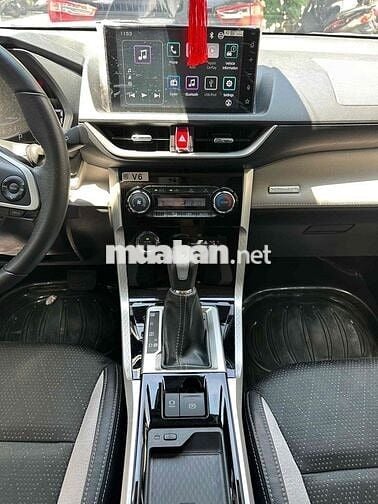 Toyota Veloz Cross TOP 2022 Trắng 21.000km một chủ