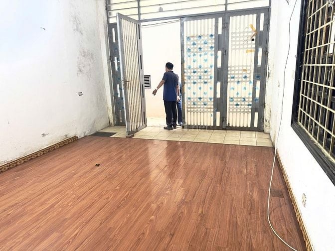 Nhà phố Kim Mã, Căn góc 50m2 x 4,3m mặt tiền, ngõ 2,5m cách20m ra phố 