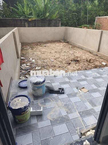 Nhà đẹp giá rẻ tại hoà lợi bến cát 1/quốc lộ 14