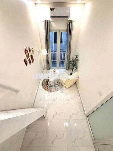 CHO THUÊ NHÀ NGUYÊN CĂN 2 PHÒNG NGỦ 2 WC BAN CÔNG ĐẦY ĐỦ NỘI THẤT MỚI