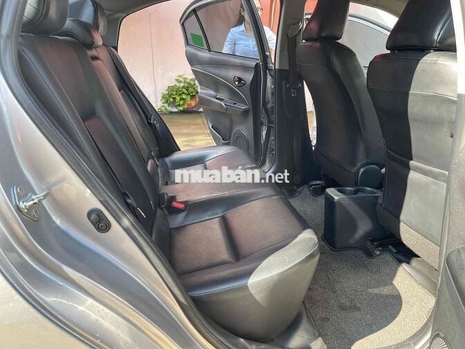 Toyota Vios E 2022 Số sàn Bạc 80.000 KM