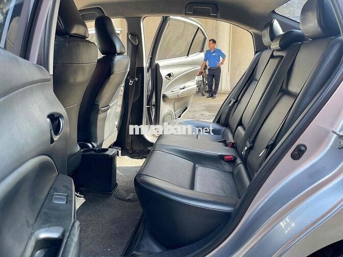 Toyota Vios E 2022 Số sàn Bạc 80.000 KM