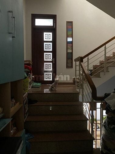 BÁN NHÀ 3 TẦNG AN TRUNG ĐÔNG, SƠN TRÀ