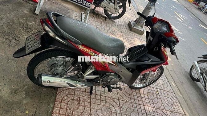 Honda Wave S110 (gtdd)