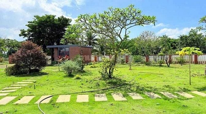 Gần Đến Lãi Bank đành bán Lỗ 1100m2 Ven Đà Lạt Chỉ 308 Triệu