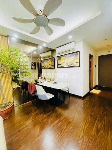 🎯Chỉ 4 TỶ: Một TỔ ẤM ❤️ nhỏ 70M2, 2 phòng ngủ tại CHUNG CƯ Nguyễn Xiể
