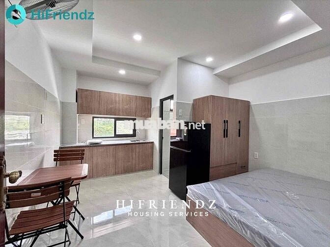PHÒNG TRỌ CÁCH ĐẠI HỌC TÔN ĐỨC THẮNG 10 PHÚT