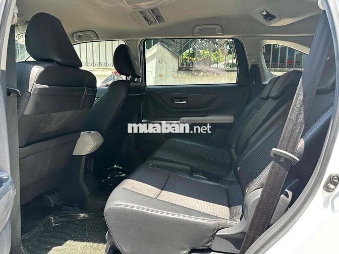 Toyota Veloz Cross TOP 2022 Trắng 21.000km một chủ