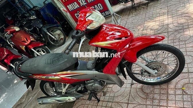 Honda Wave S110 (gtdd)