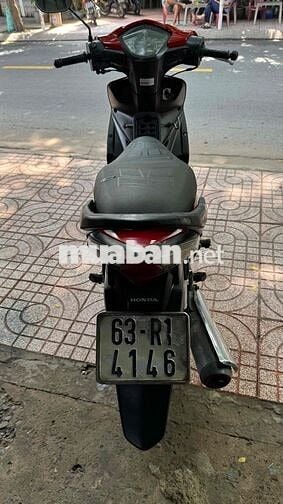 Honda Wave S110 (gtdd)