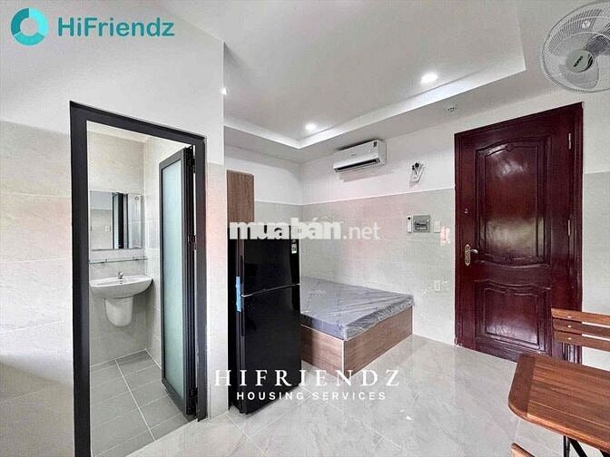 PHÒNG TRỌ CÁCH ĐẠI HỌC TÔN ĐỨC THẮNG 10 PHÚT